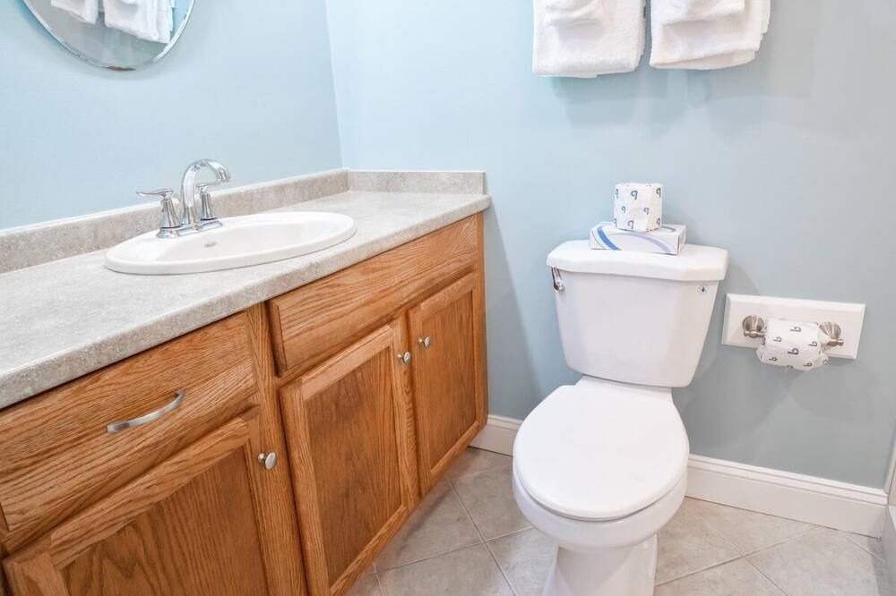 Photo of Bathroom in Litchfield by the Sea