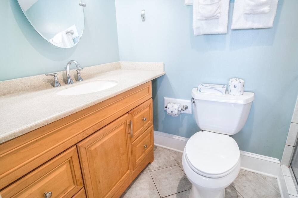 Photo of Bathroom in Litchfield by the Sea