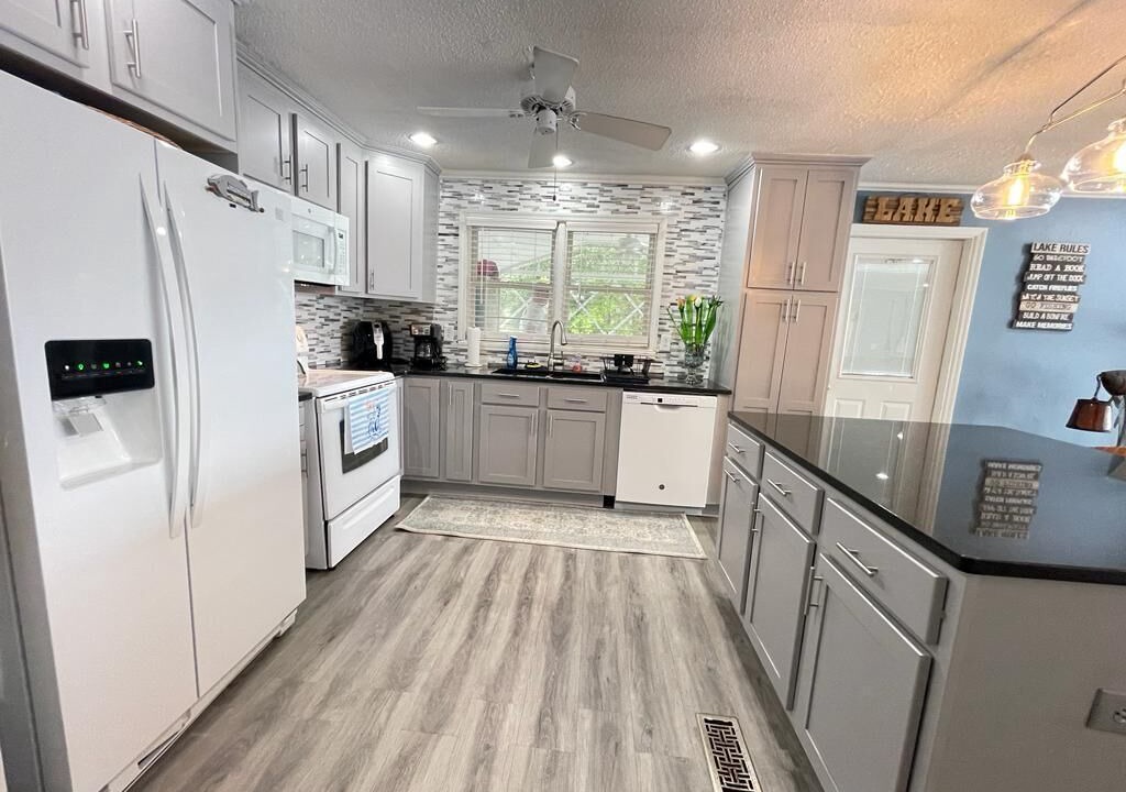 Photo of Kitchen in Camden