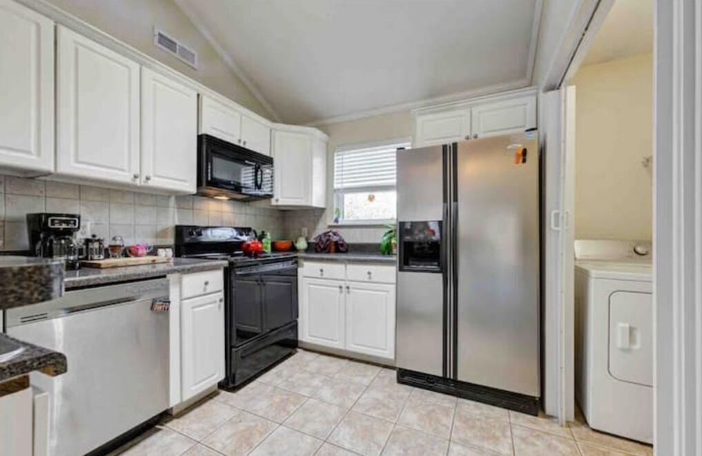 Photo of Kitchen in West Ashley