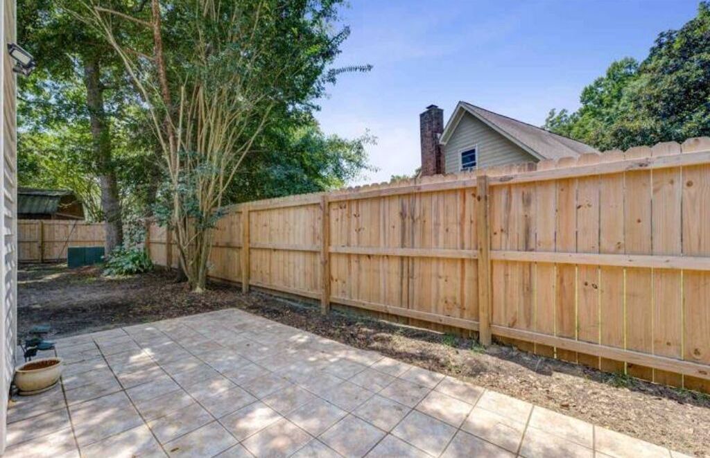 Photo of Outdoor in West Ashley