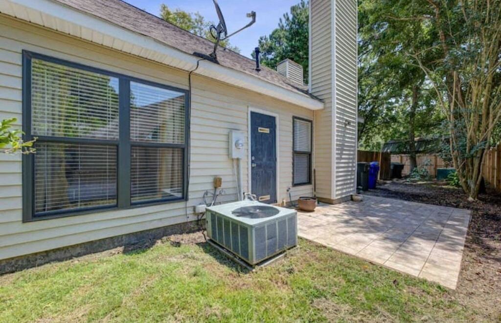 Photo of Outdoor in West Ashley