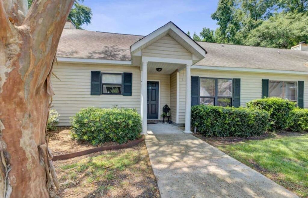 Photo of Outdoor in West Ashley