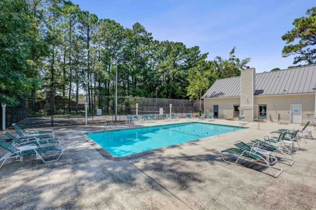 Photo of Outdoor in West Ashley