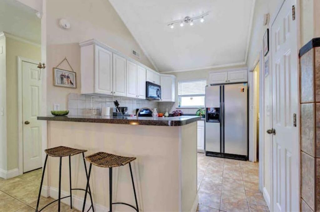 Photo of Kitchen in West Ashley