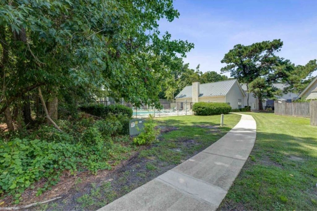 Photo of Outdoor in West Ashley