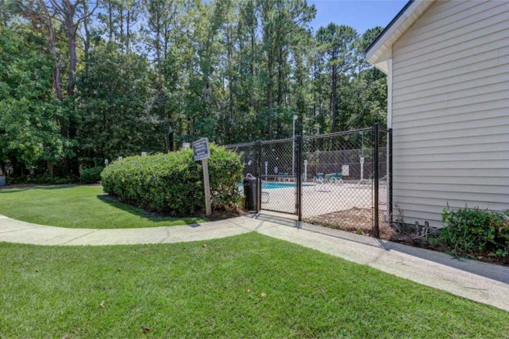 Photo of Outdoor in West Ashley