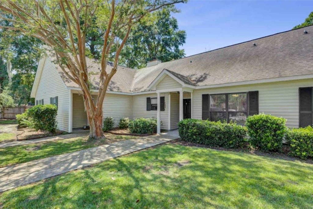 Photo of Outdoor in West Ashley