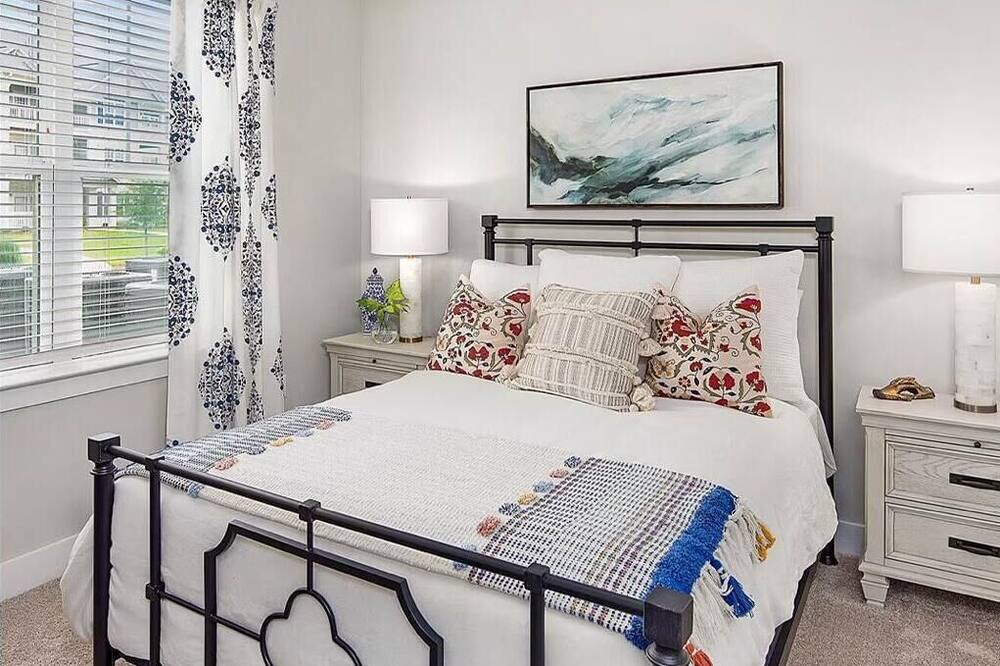 Photo of Bedroom in Ladson