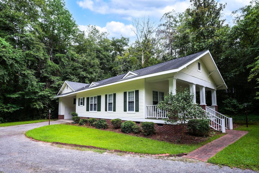 Photo of Outdoor in Hartsville