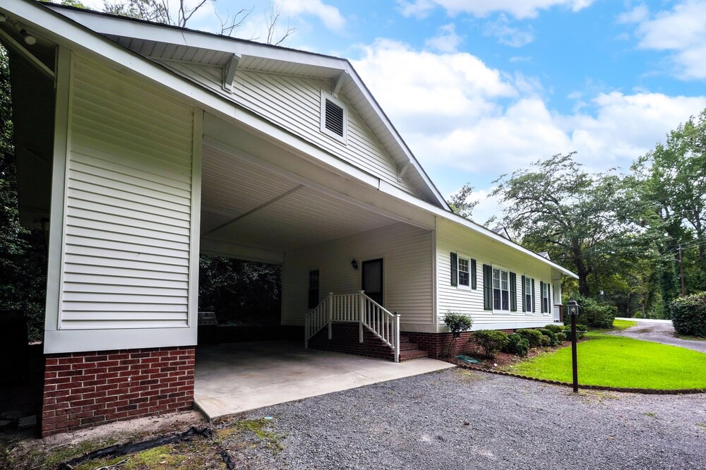 Photo of Outdoor in Hartsville