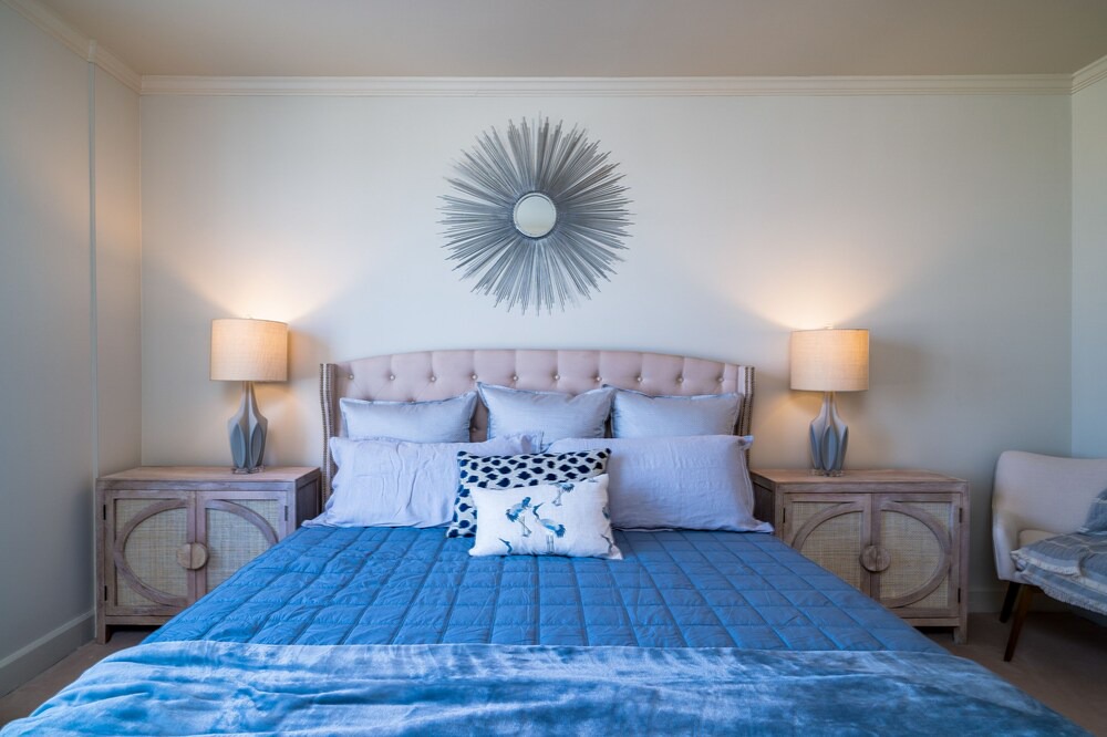Photo of Bedroom in South of Broad