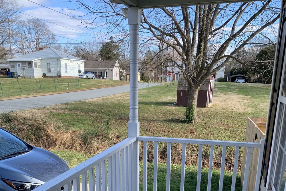 Photo of Outdoor in Graham