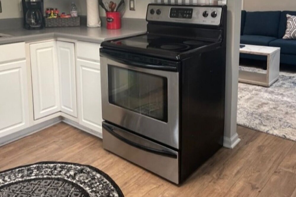 Photo of Kitchen in Lincolnville