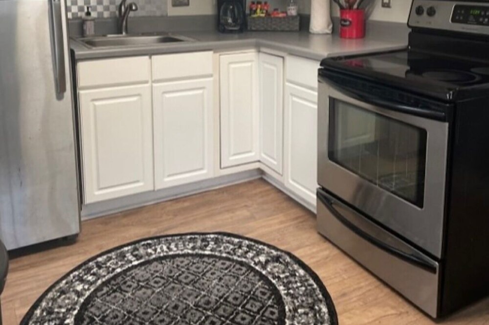 Photo of Kitchen in Lincolnville