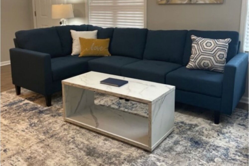Photo of Livingroom in Lincolnville