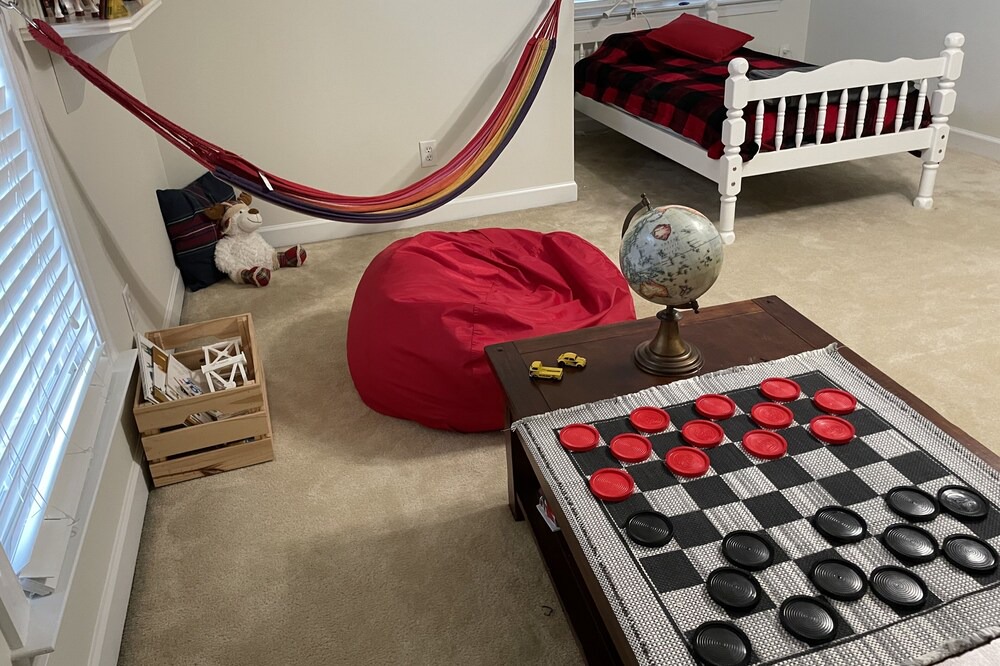 Photo of Bedroom in Greensboro