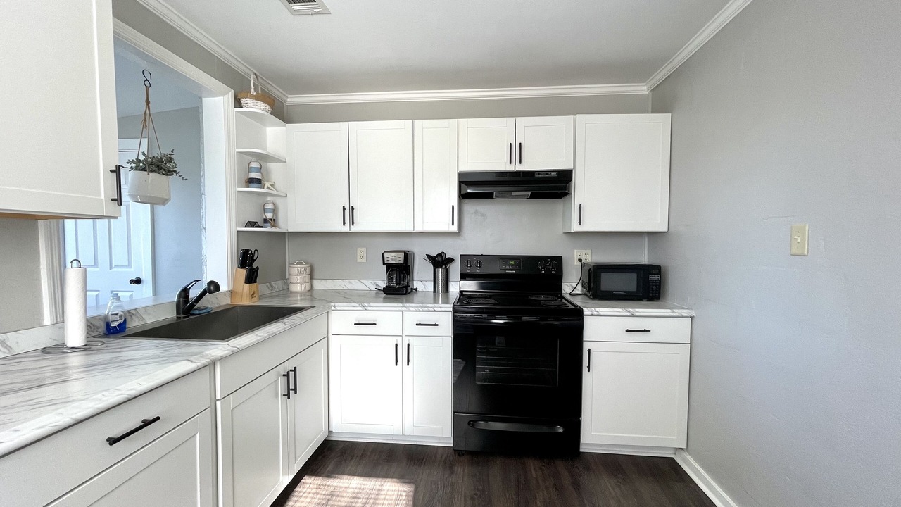 Photo of Kitchen in Beaufort