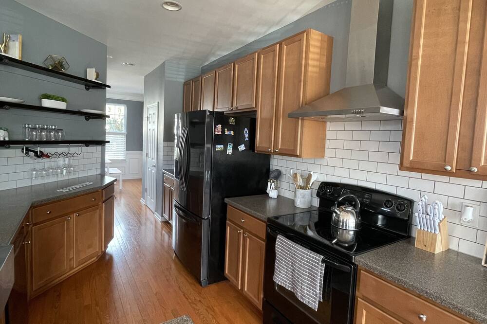 Photo of Kitchen in Ladson