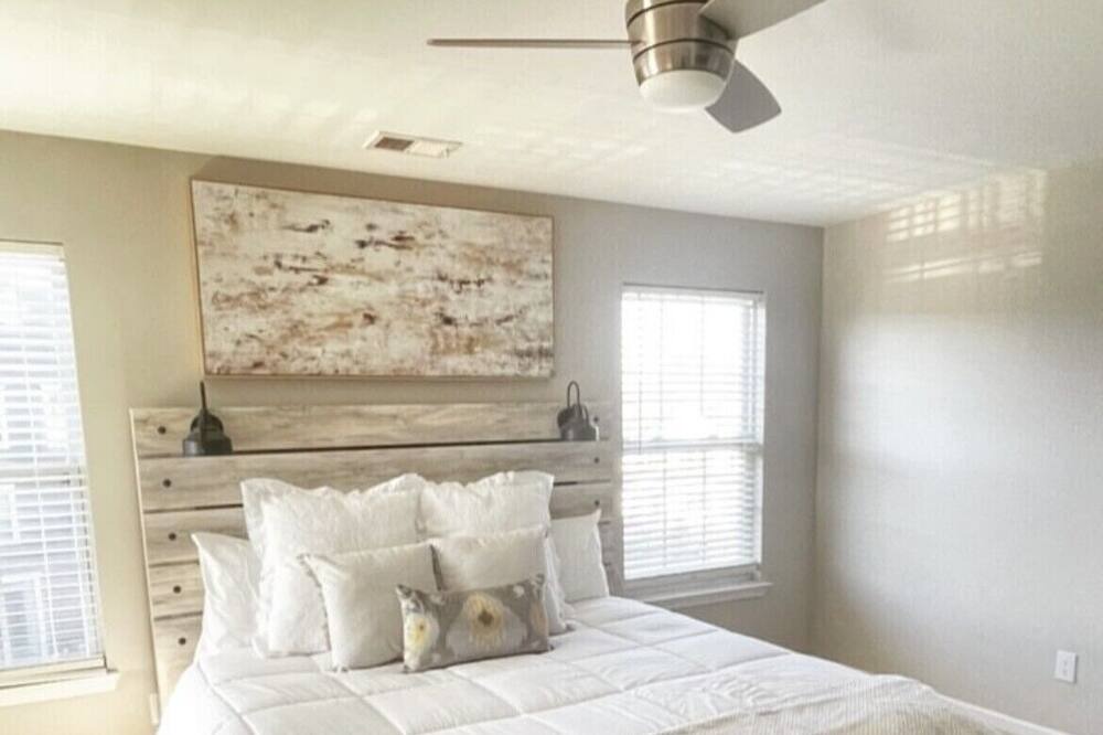 Photo of Bedroom in Ladson