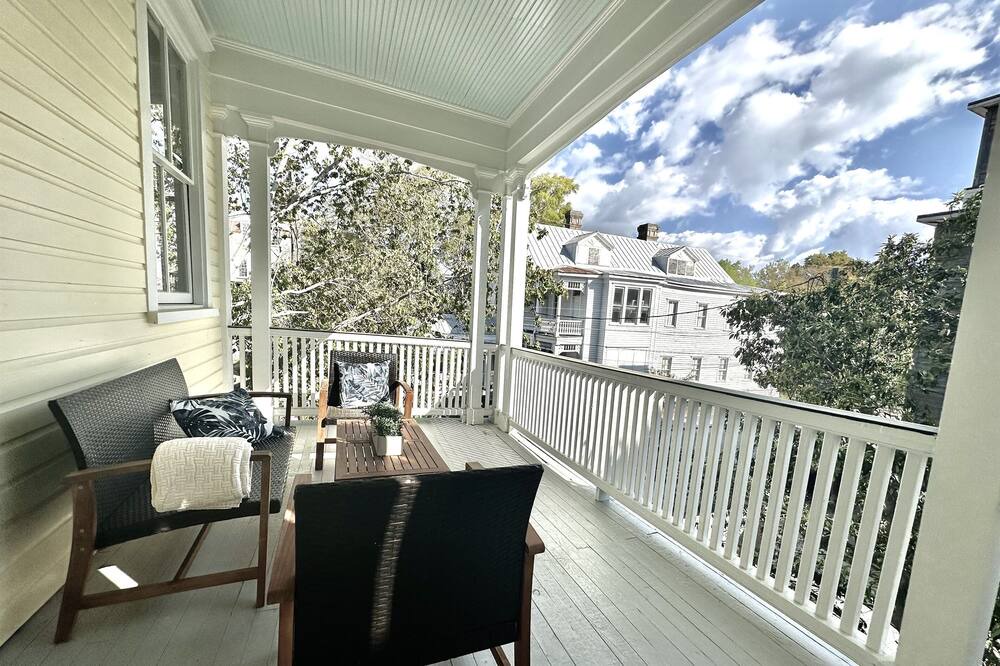 Photo of Outdoor in Westside
