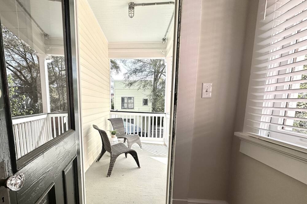 Photo of Outdoor in Westside