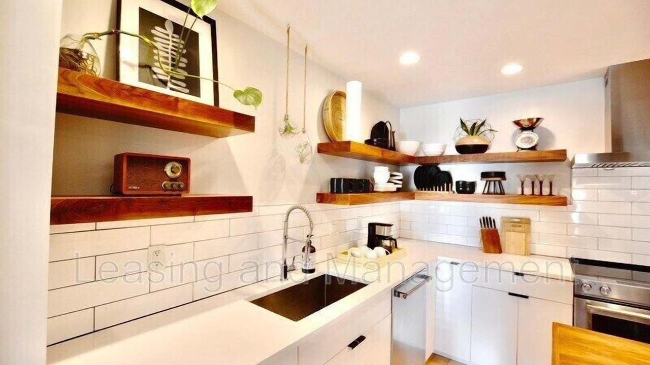 Photo of Kitchen in Sullivan's Island