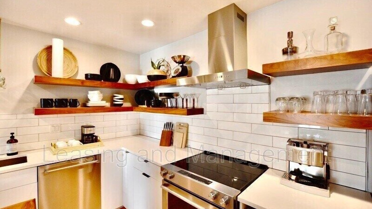 Photo of Kitchen in Sullivan's Island