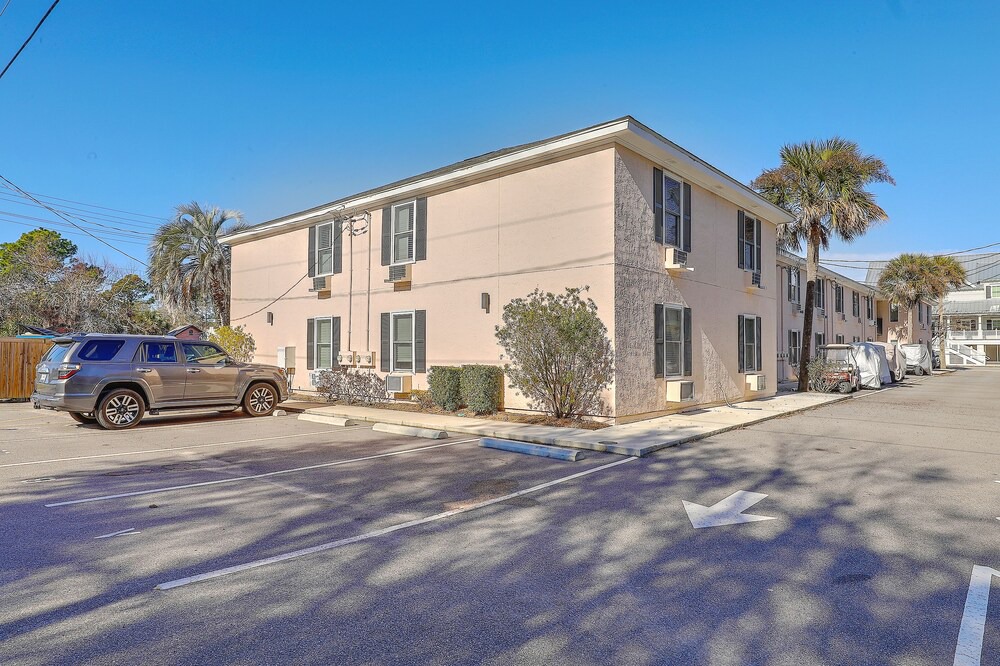 Photo of Outdoor in Sullivan's Island