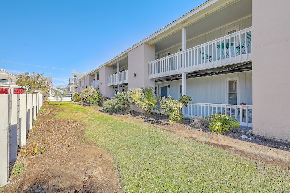 Photo of Outdoor in Sullivan's Island