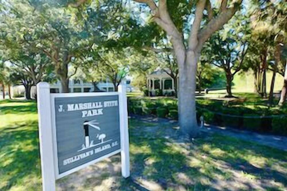 Photo of Outdoor in Sullivan's Island