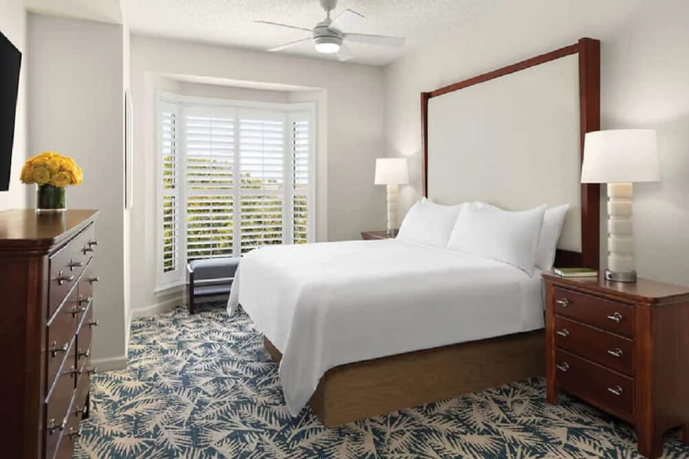 Photo of Bedroom in Harbour Town