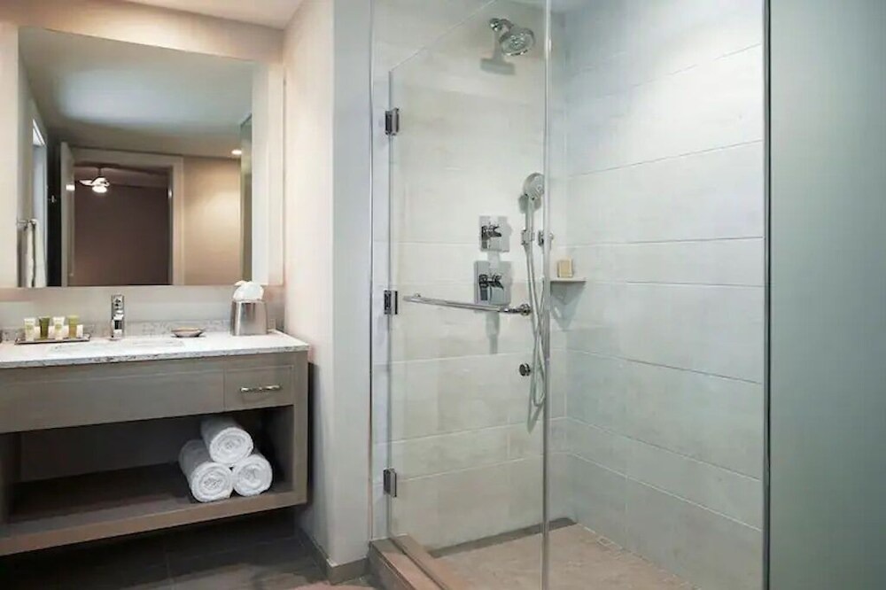 Photo of Bathroom in Downtown Myrtle Beach