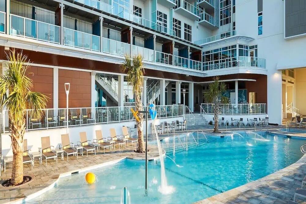 Photo of Outdoor in Downtown Myrtle Beach