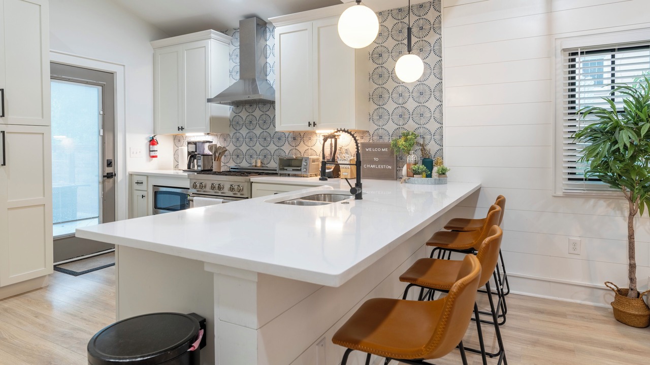 Photo of Kitchen in Westside
