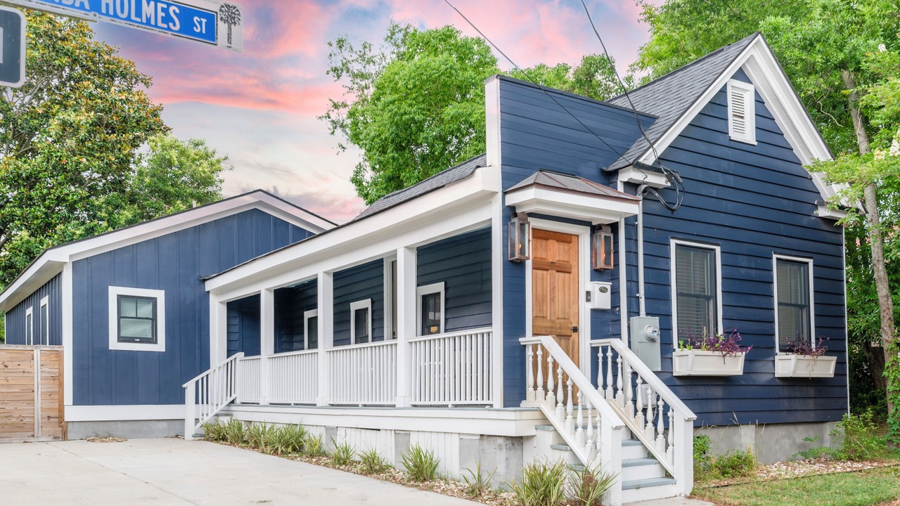 Photo of Outdoor in Westside