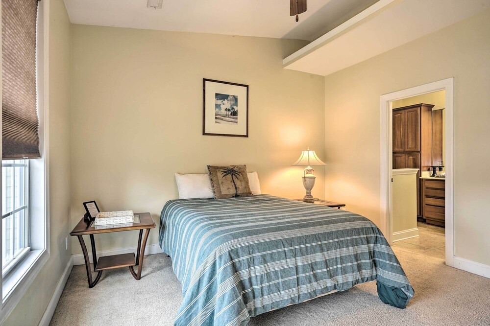 Photo of Bedroom in Lincolnville