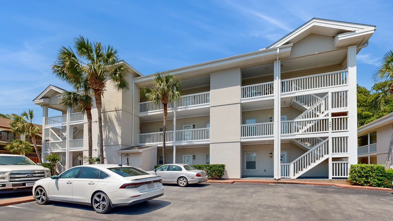 Photo of Outdoor in Arcadian Shores