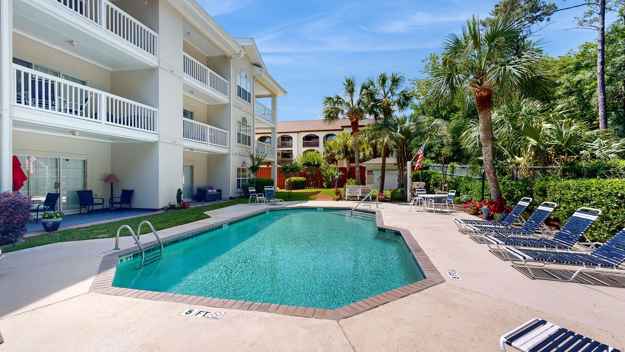 Photo of Outdoor in Arcadian Shores