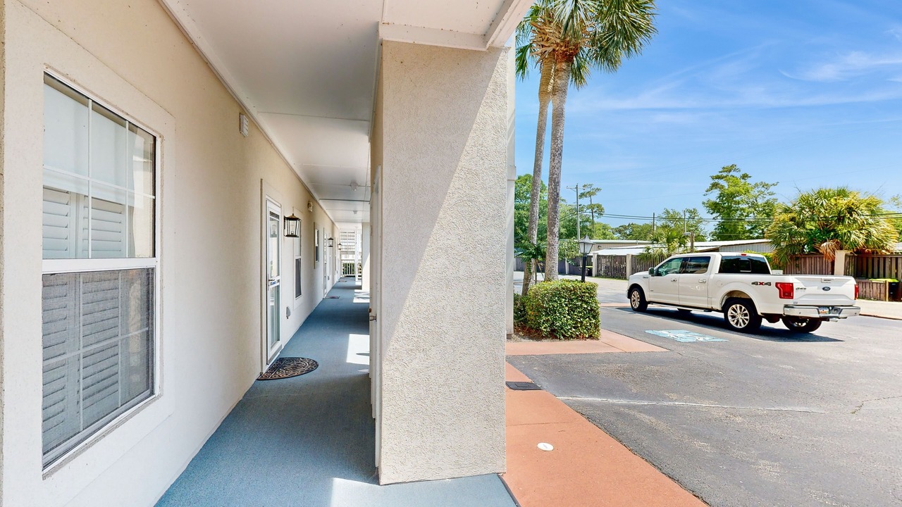Photo of Outdoor in Arcadian Shores