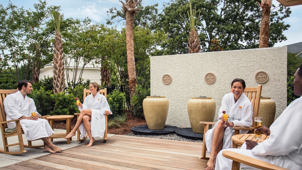 Photo of Outdoor in Arcadian Shores