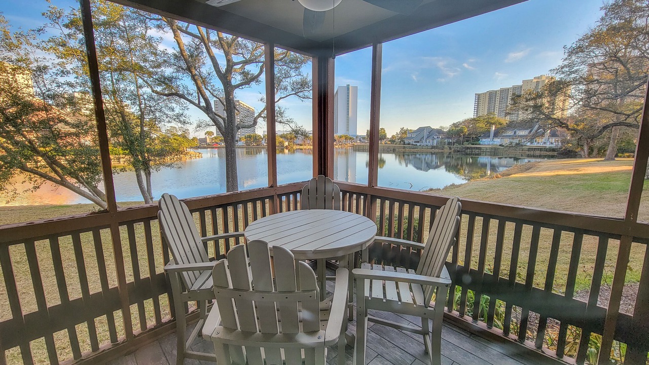 Photo of Outdoor in Arcadian Shores