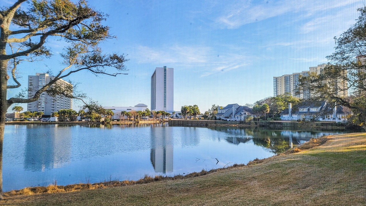 Photo of Outdoor in Arcadian Shores