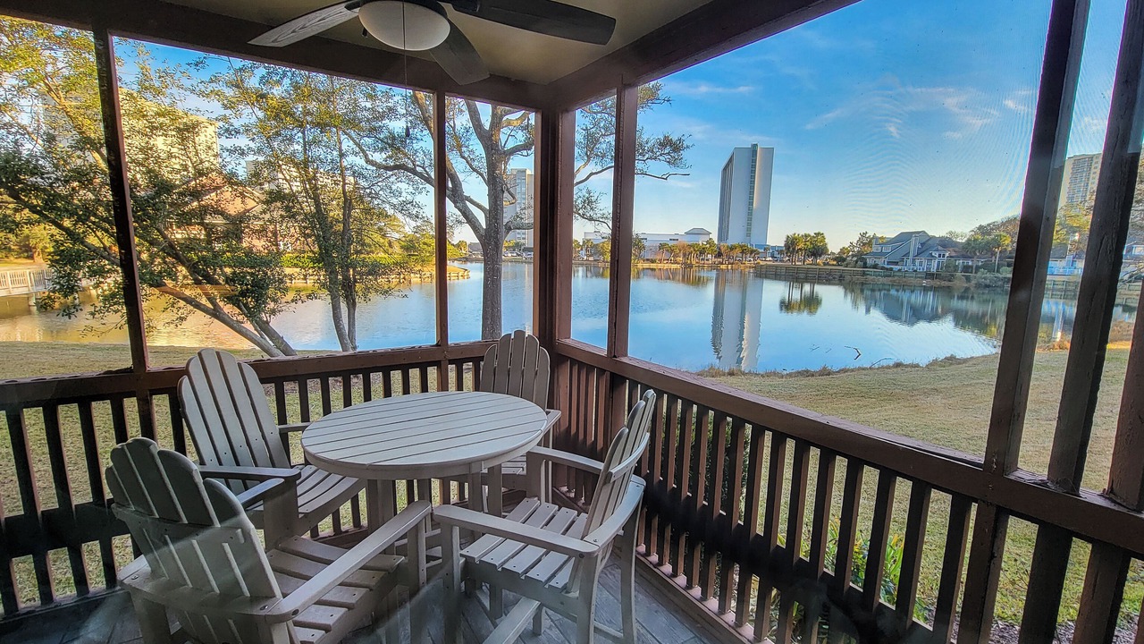 Photo of Outdoor in Arcadian Shores