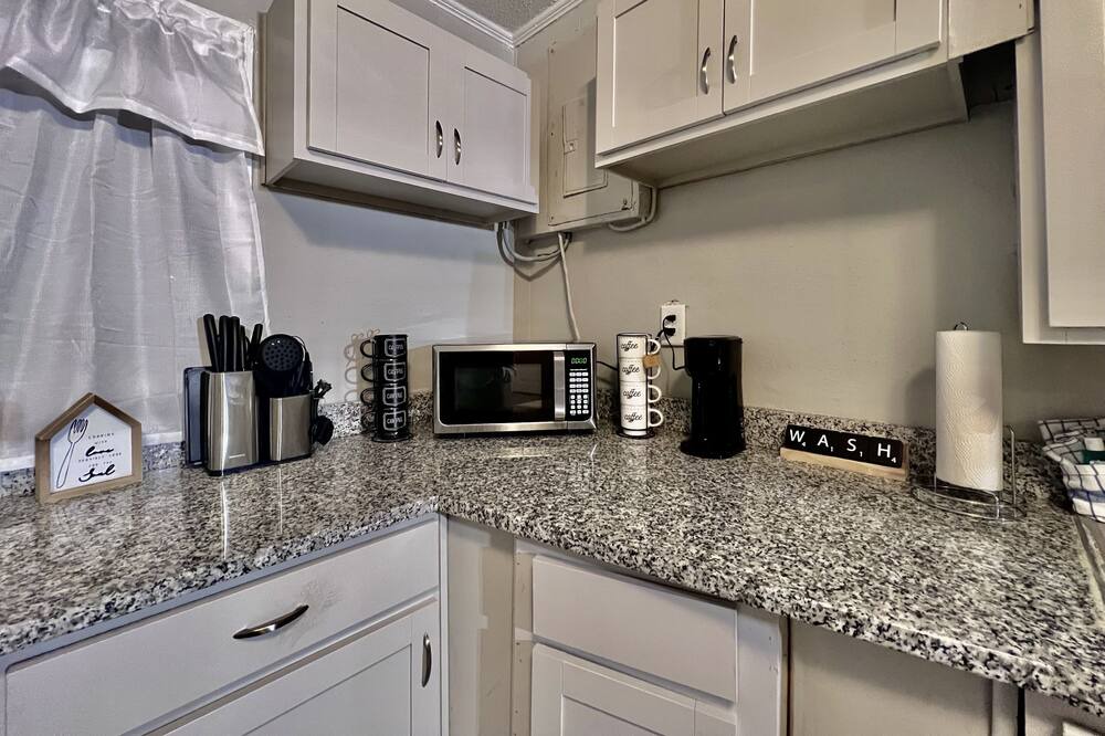 Photo of Kitchen in Atlantic Beach