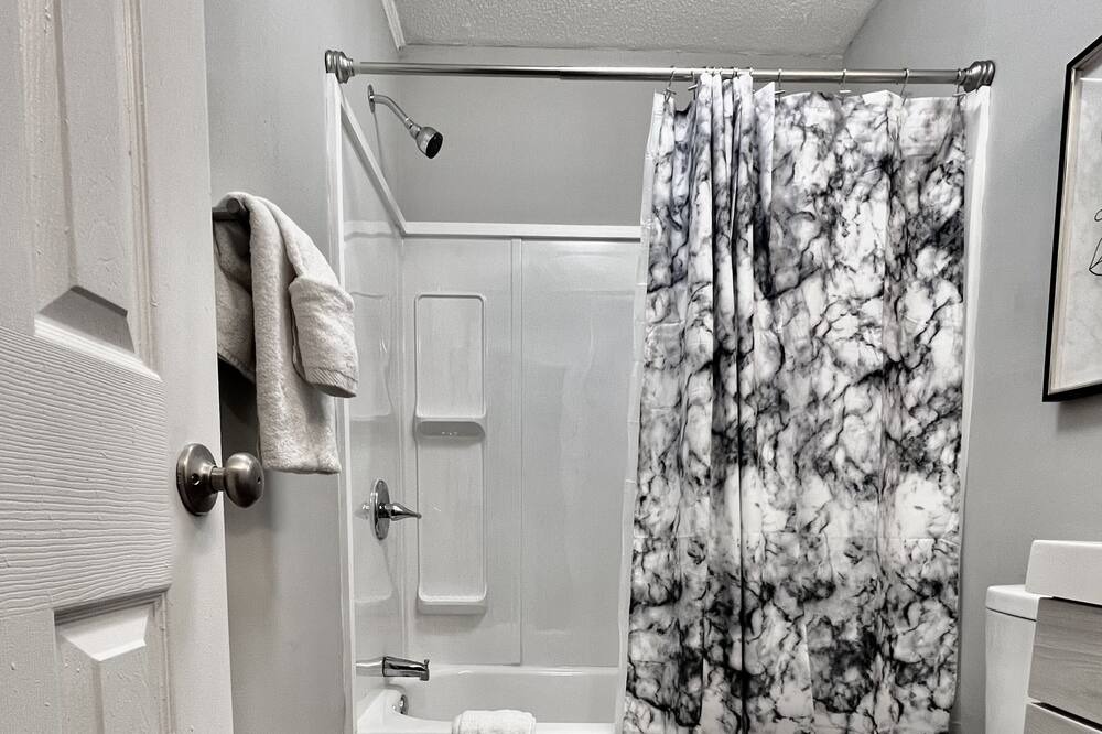 Photo of Bathroom in Atlantic Beach