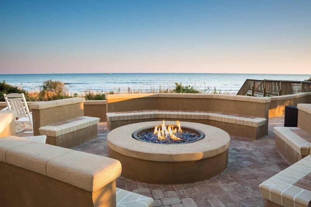 Photo of Outdoor in Ocean Drive