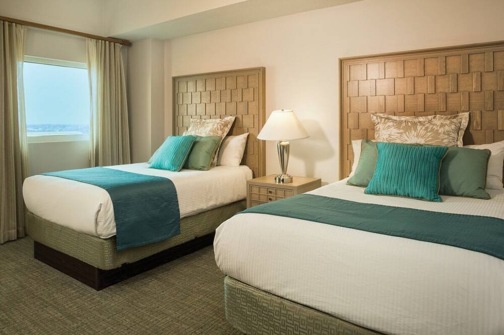 Photo of Bedroom in Ocean Drive