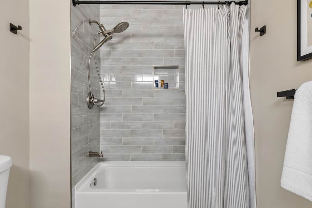 Photo of Bathroom in Westside