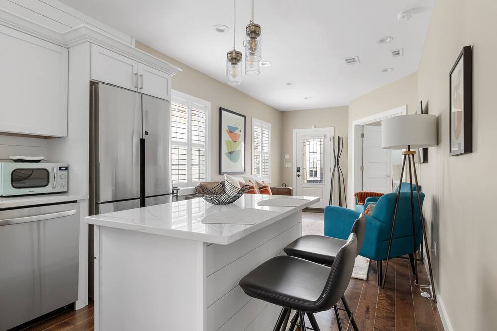 Photo of Kitchen in Westside